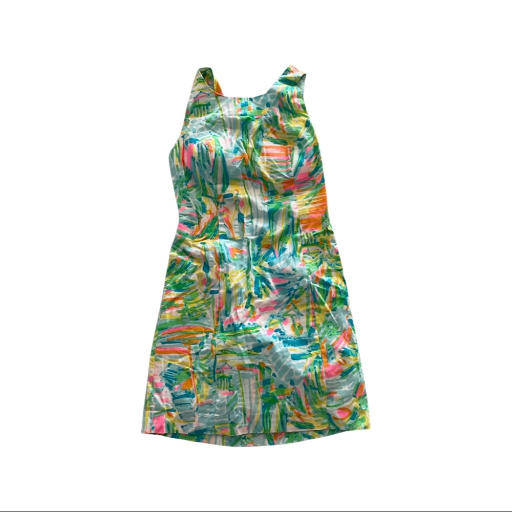 Lilly Pulitzer Shift Dress
